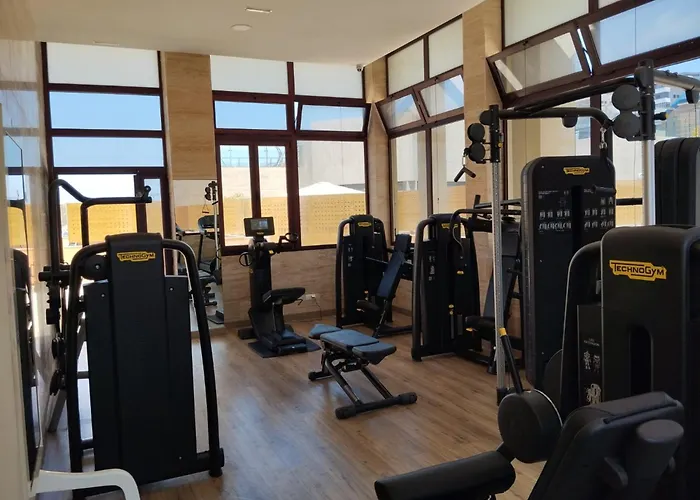 Luxury Dunas in Las Canteras By CanariasGetaway