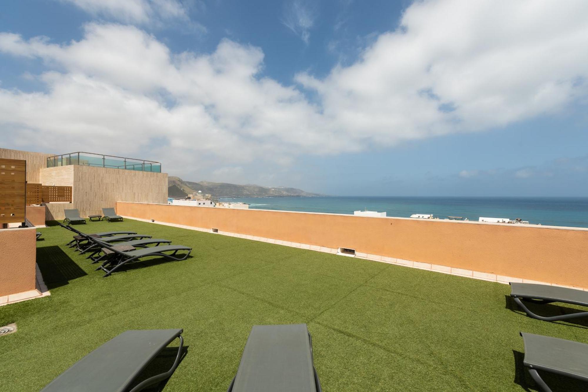 Сasa de vacaciones Luxury Dunas In Canteras By Canariasgetaway Las Palmas de Gran Canaria