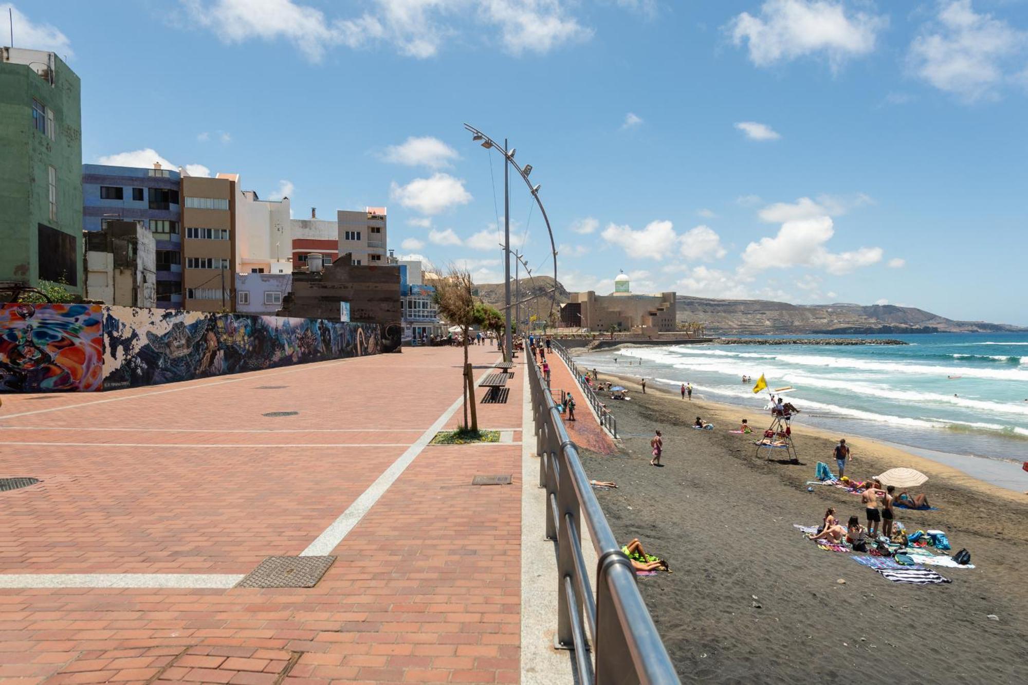 Сasa de vacaciones Luxury Dunas In Canteras By Canariasgetaway *