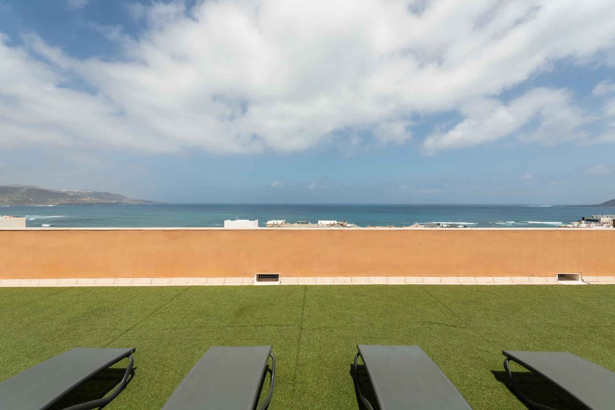 Сasa de vacaciones Luxury Dunas In Canteras By Canariasgetaway *
