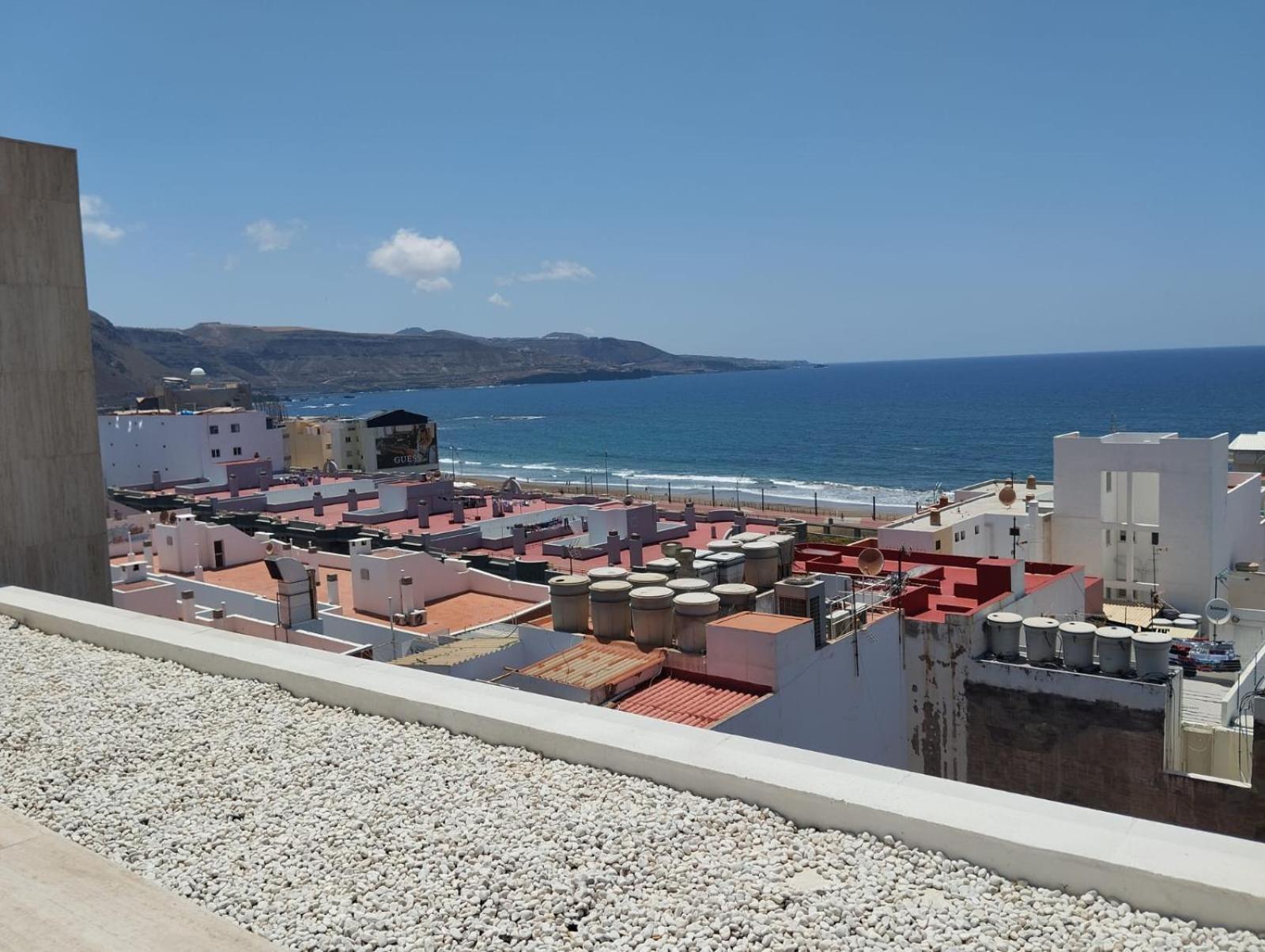 Сasa de vacaciones Luxury Dunas In Canteras By Canariasgetaway *